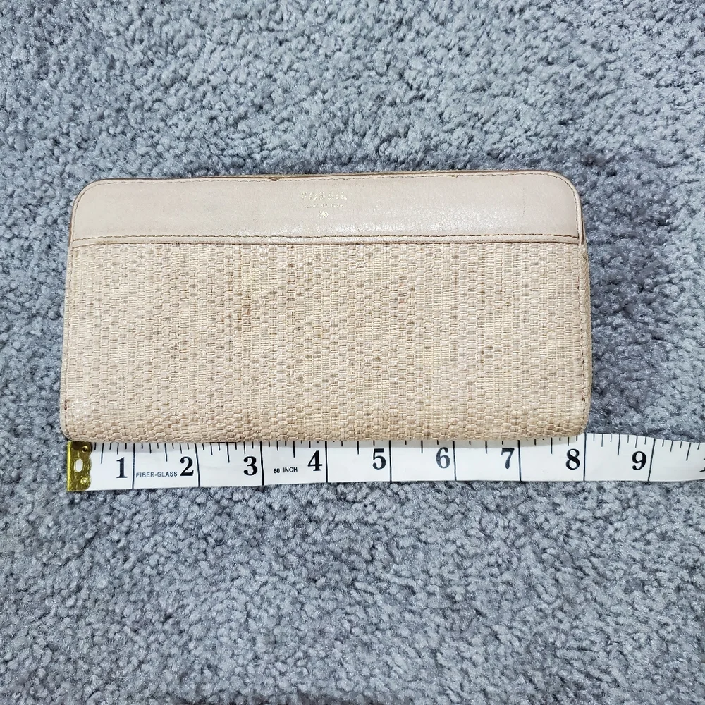 Fossil Wallet